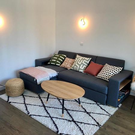 Bel Appartement Cosy En Residence Avec Piscine Deauville Kültér fotó